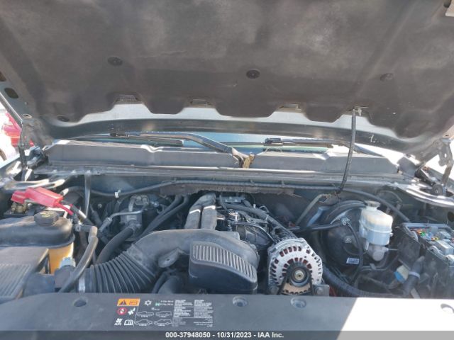 Photo 9 VIN: 3GCPKSE31BG396896 - CHEVROLET SILVERADO 1500 