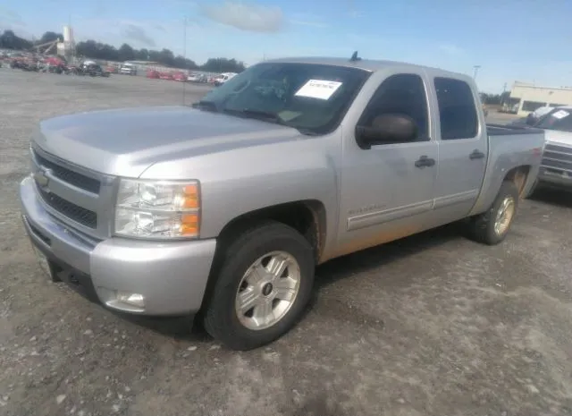 Photo 1 VIN: 3GCPKSE32BG139570 - CHEVROLET SILVERADO 1500 