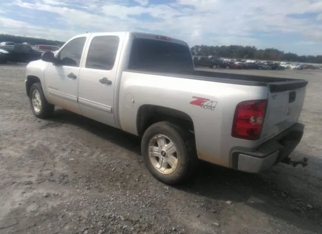 Photo 2 VIN: 3GCPKSE32BG139570 - CHEVROLET SILVERADO 1500 