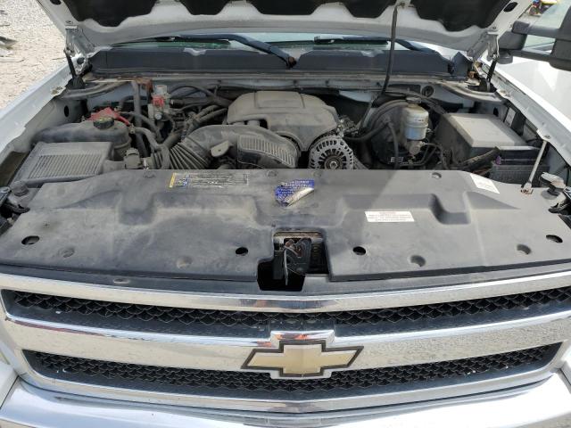 Photo 10 VIN: 3GCPKSE32BG173265 - CHEVROLET SILV1500 4 