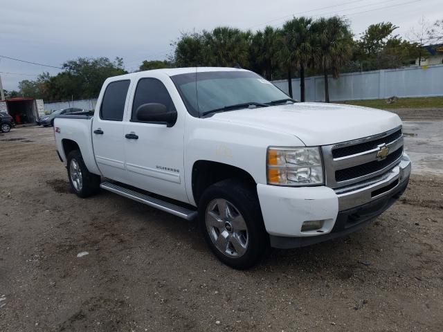 Photo 0 VIN: 3GCPKSE32BG205809 - CHEVROLET SILVERADO 