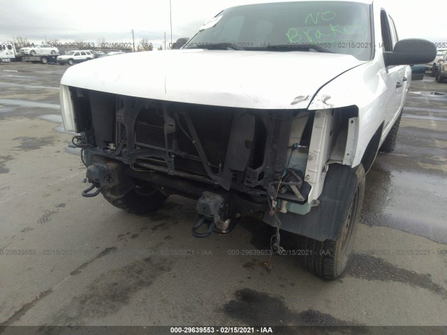 Photo 5 VIN: 3GCPKSE32BG214347 - CHEVROLET SILVERADO 1500 