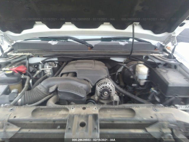 Photo 9 VIN: 3GCPKSE32BG214347 - CHEVROLET SILVERADO 1500 