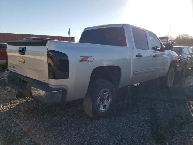 Photo 2 VIN: 3GCPKSE32BG216695 - CHEVROLET SILVERADO 