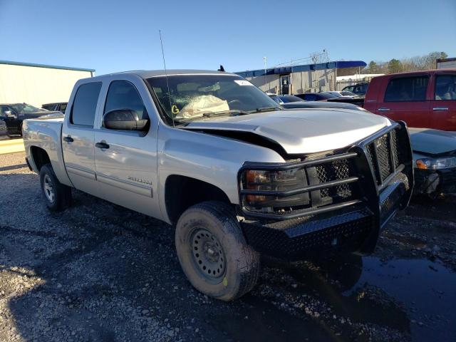 Photo 3 VIN: 3GCPKSE32BG216695 - CHEVROLET SILVERADO 