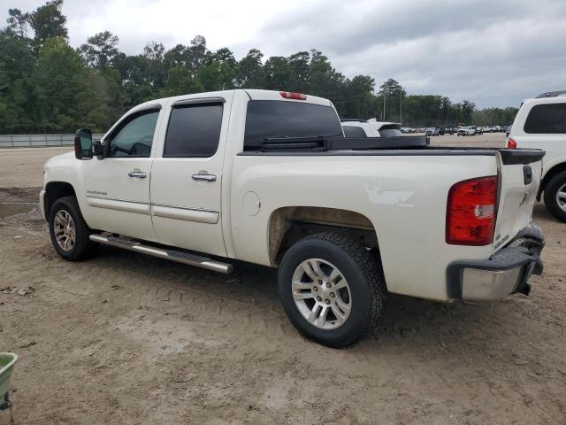 Photo 1 VIN: 3GCPKSE32BG220973 - CHEVROLET SILVERADO 