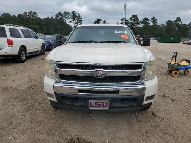 Photo 4 VIN: 3GCPKSE32BG220973 - CHEVROLET SILVERADO 