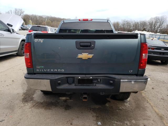 Photo 5 VIN: 3GCPKSE32BG241340 - CHEVROLET SILVERADO 