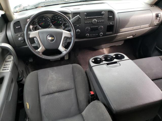 Photo 7 VIN: 3GCPKSE32BG241340 - CHEVROLET SILVERADO 