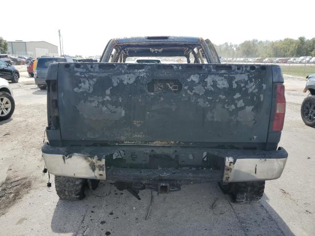 Photo 5 VIN: 3GCPKSE32BG260857 - CHEVROLET SILVERADO 