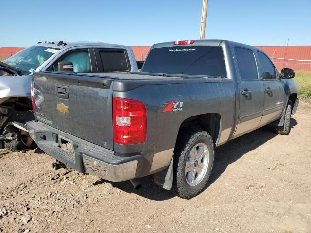 Photo 3 VIN: 3GCPKSE32BG273012 - CHEVROLET SILVERADO 