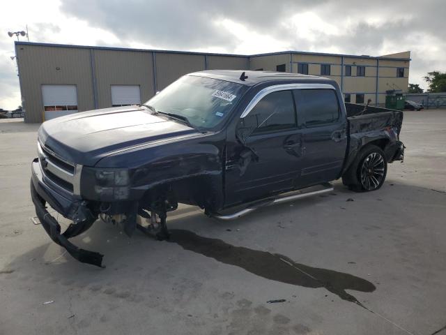 Photo 0 VIN: 3GCPKSE32BG276282 - CHEVROLET SILVERADO 