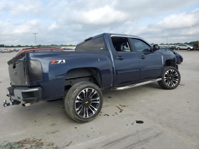 Photo 2 VIN: 3GCPKSE32BG276282 - CHEVROLET SILVERADO 