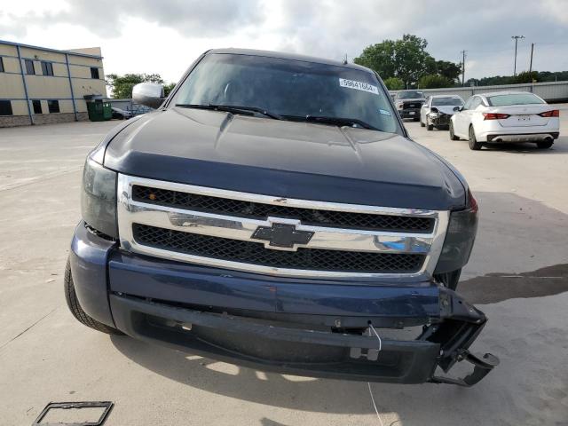 Photo 4 VIN: 3GCPKSE32BG276282 - CHEVROLET SILVERADO 