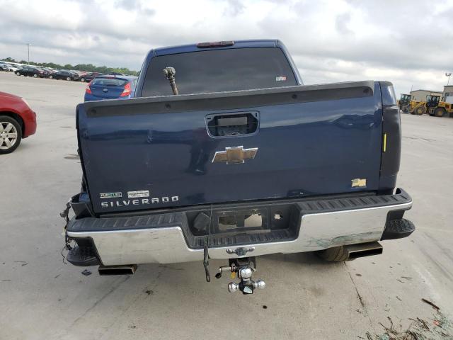 Photo 5 VIN: 3GCPKSE32BG276282 - CHEVROLET SILVERADO 