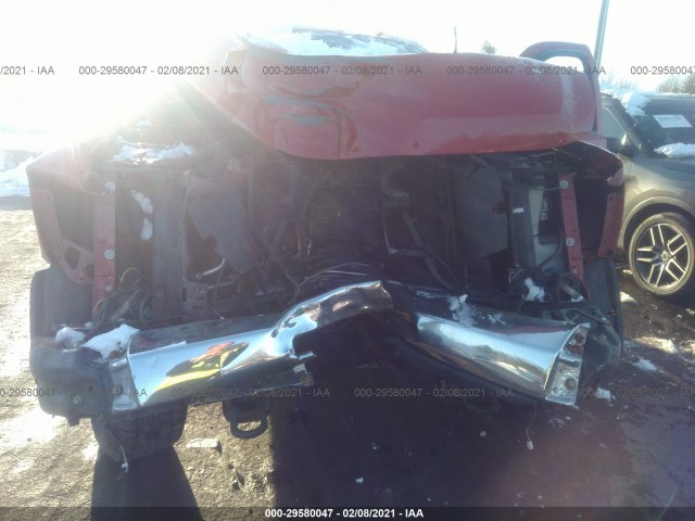 Photo 5 VIN: 3GCPKSE32BG312827 - CHEVROLET SILVERADO 1500 