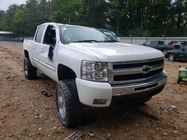 Photo 0 VIN: 3GCPKSE32BG325951 - CHEVROLET SILVERADO 