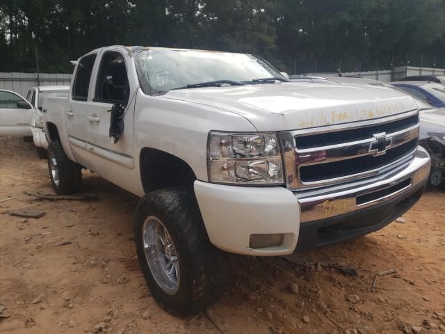 Photo 0 VIN: 3GCPKSE32BG325951 - CHEVROLET SILVERADO 