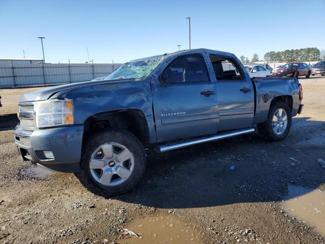 Photo 0 VIN: 3GCPKSE32BG365091 - CHEVROLET SILVERADO 