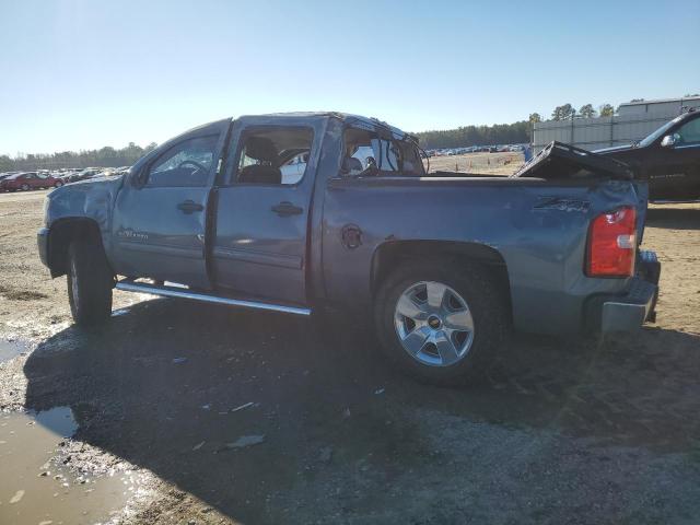 Photo 1 VIN: 3GCPKSE32BG365091 - CHEVROLET SILVERADO 