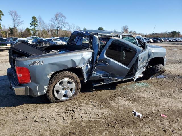 Photo 2 VIN: 3GCPKSE32BG365091 - CHEVROLET SILVERADO 