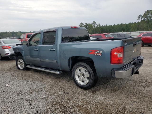 Photo 1 VIN: 3GCPKSE32BG378648 - CHEVROLET SILVERADO 