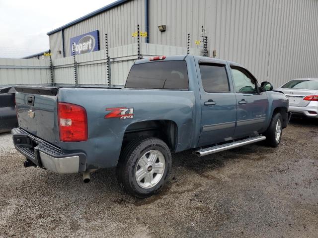 Photo 2 VIN: 3GCPKSE32BG378648 - CHEVROLET SILVERADO 