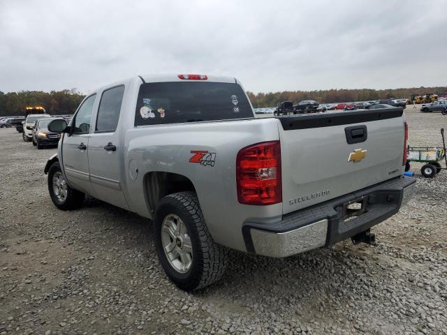 Photo 1 VIN: 3GCPKSE32BG394445 - CHEVROLET SILVERADO 