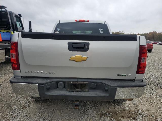 Photo 5 VIN: 3GCPKSE32BG394445 - CHEVROLET SILVERADO 