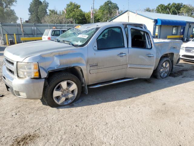 Photo 0 VIN: 3GCPKSE32BG397197 - CHEVROLET SILVERADO 