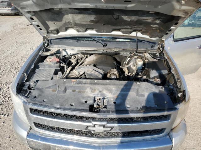 Photo 10 VIN: 3GCPKSE32BG397197 - CHEVROLET SILVERADO 