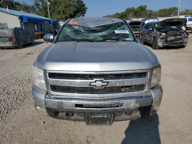 Photo 4 VIN: 3GCPKSE32BG397197 - CHEVROLET SILVERADO 