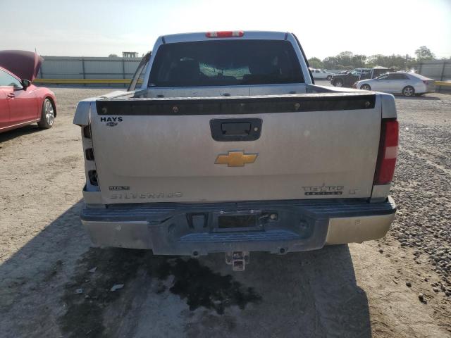 Photo 5 VIN: 3GCPKSE32BG397197 - CHEVROLET SILVERADO 