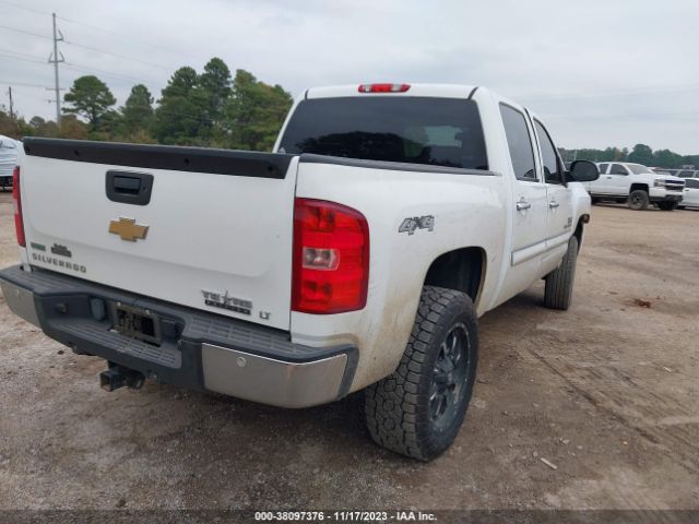 Photo 3 VIN: 3GCPKSE32BG403810 - CHEVROLET SILVERADO 1500 