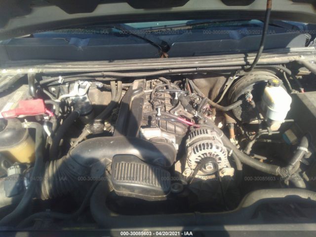 Photo 9 VIN: 3GCPKSE33BG235434 - CHEVROLET SILVERADO 1500 