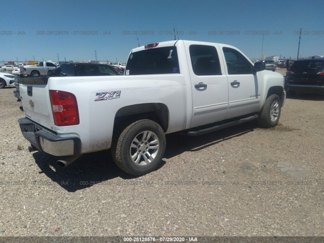 Photo 3 VIN: 3GCPKSE33BG251701 - CHEVROLET SILVERADO 1500 