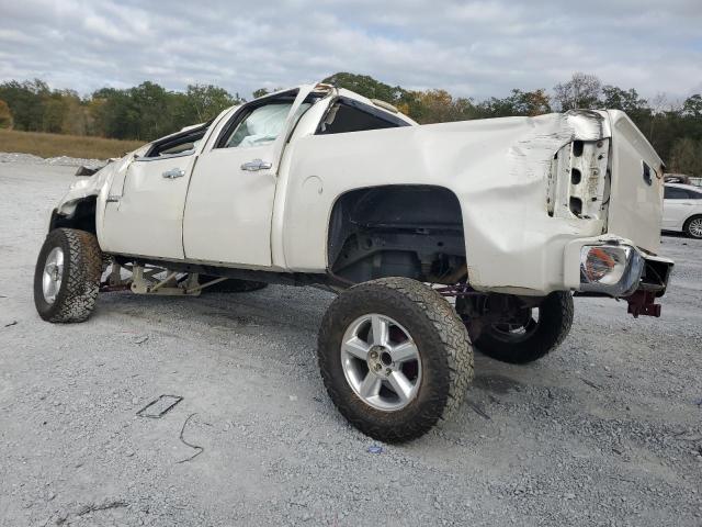 Photo 1 VIN: 3GCPKSE33BG257790 - CHEVROLET SILVERADO 