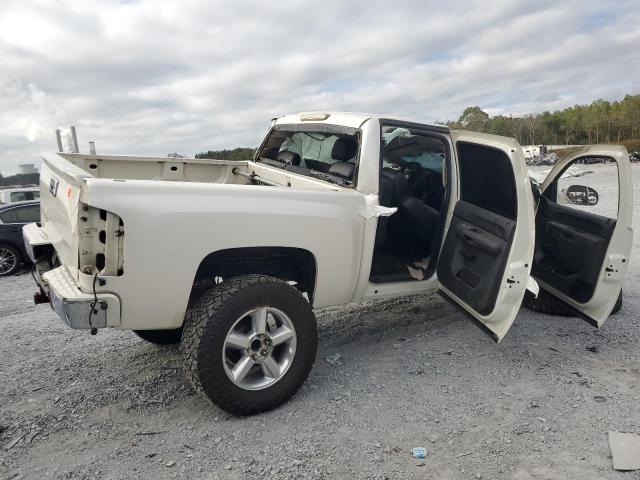 Photo 2 VIN: 3GCPKSE33BG257790 - CHEVROLET SILVERADO 