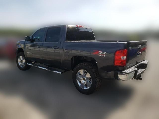 Photo 1 VIN: 3GCPKSE33BG292054 - CHEVROLET SILVERADO 