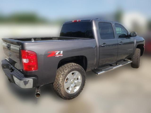 Photo 2 VIN: 3GCPKSE33BG292054 - CHEVROLET SILVERADO 