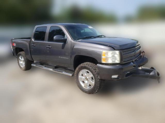 Photo 3 VIN: 3GCPKSE33BG292054 - CHEVROLET SILVERADO 