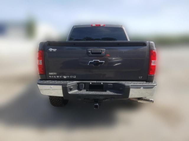 Photo 5 VIN: 3GCPKSE33BG292054 - CHEVROLET SILVERADO 