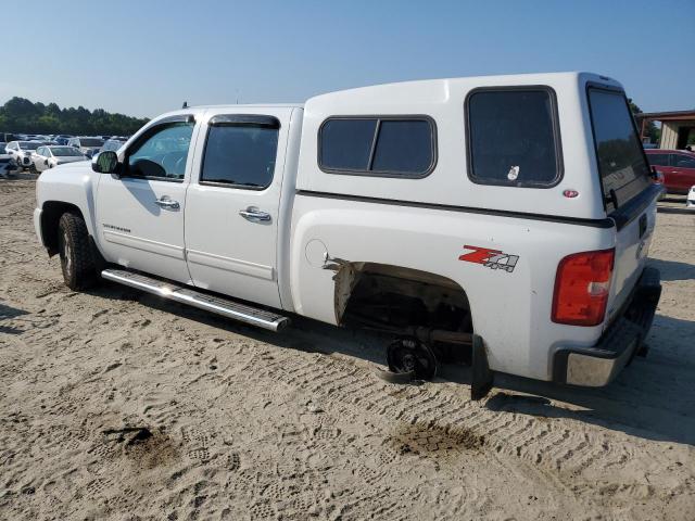 Photo 1 VIN: 3GCPKSE33BG303134 - CHEVROLET SILVERADO 