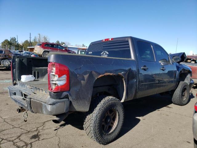 Photo 2 VIN: 3GCPKSE33BG314375 - CHEVROLET SILVERADO 