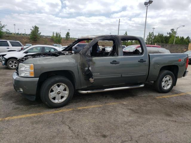 Photo 0 VIN: 3GCPKSE33BG321391 - CHEVROLET SILVERADO 