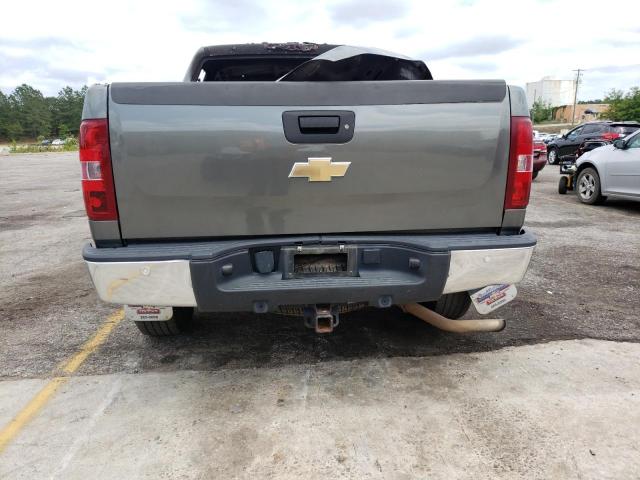 Photo 5 VIN: 3GCPKSE33BG321391 - CHEVROLET SILVERADO 