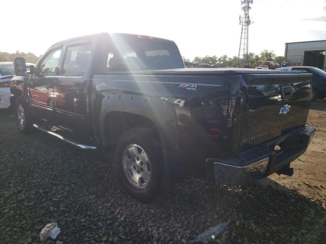 Photo 2 VIN: 3GCPKSE33BG365701 - CHEVROLET SILVERADO 