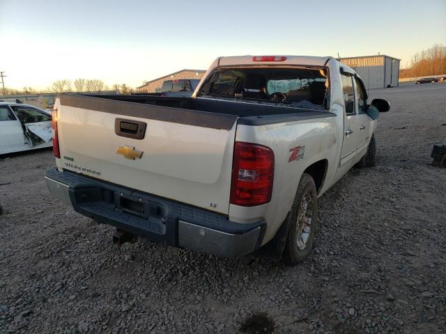 Photo 3 VIN: 3GCPKSE33BG406182 - CHEVROLET SILVERADO 