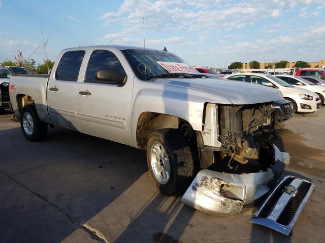 Photo 0 VIN: 3GCPKSE34BG131390 - CHEVROLET SILVERADO 