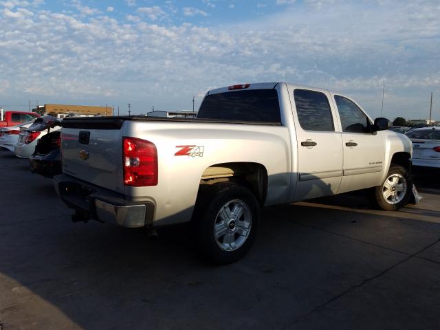 Photo 3 VIN: 3GCPKSE34BG131390 - CHEVROLET SILVERADO 